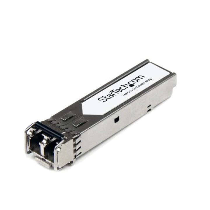 StarTech.com Module de transceiver SFP+ compatible HPE J9150D - 10GBASE-SR