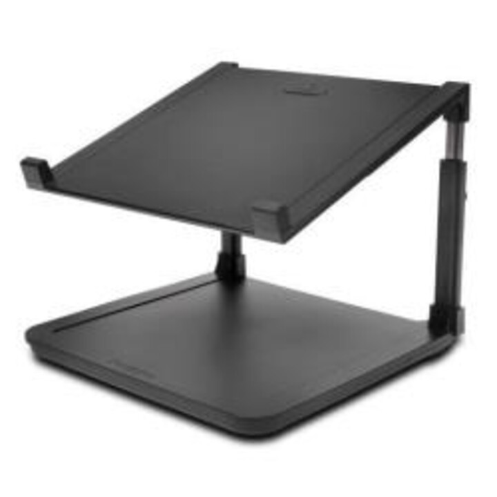 Kensington SmartFit K52783WW adjustable laptop riser black