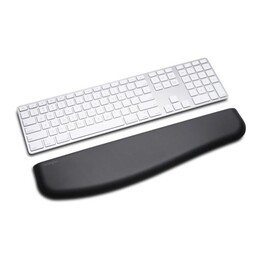 Kensington ErgoSoft descanso para pulsos Preto