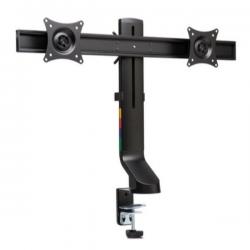 Brazo ahorro espacio para 2 monitor - Imagen 1