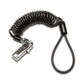 Réinitialisation de combinaison de serrure portable