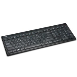 tastiera wireless avanzata - it