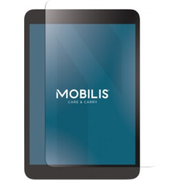 MOBILIS protège-écran antichoc IK06 amovible pour Samsung Galaxy Tab Active 3/Active 2 8" transparent