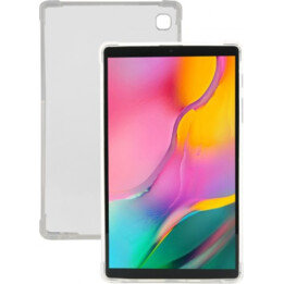 MOBILIS R Series funda protectora para Galaxy Tab A8 10.5'' (SM-X200/SM-X205) transparente