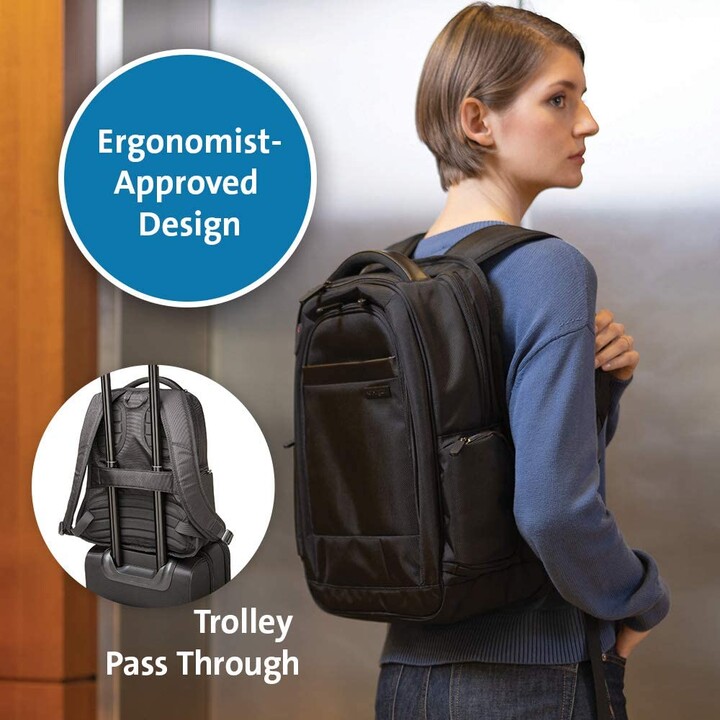 Contour 2.0 Executive 14 Backpack