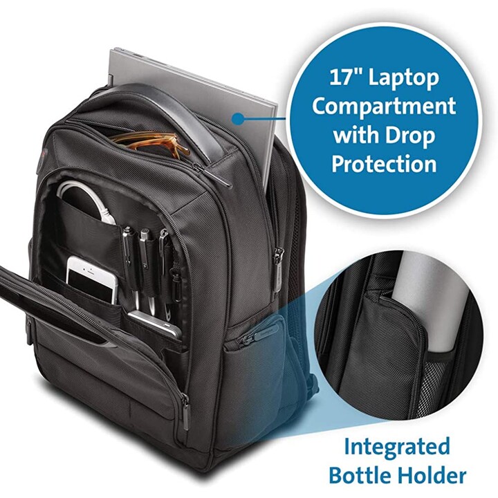 Contour 2.0 Executive 14 Backpack