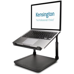 Kensington SmartFit K52783WW support pour ordinateur portable réglable noir