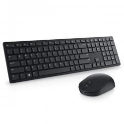 Keyboard and mouse km5221w - Imagen 1