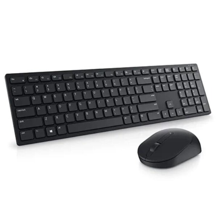 Keyboard and mouse km5221w