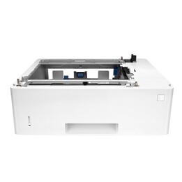 L0H17A HP Laserjet 550-Blatt-Papierfach