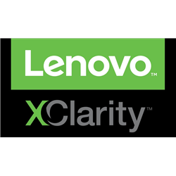 Lenovo xclarity pro server 5y