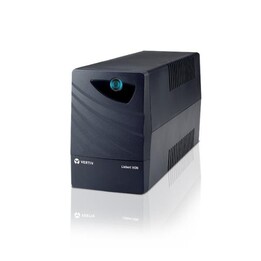 Liebert iton 600va iec