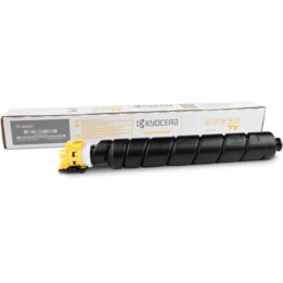 KYOCERA TK-8555 toner cartridge 1 pc(s) Original Yellow