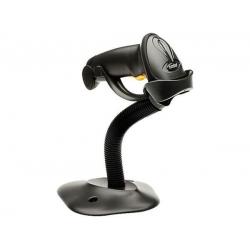 Scanner ls2208 negro cbl usb stand - Imagen 1