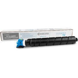 Kyocera originale Kyocera TK-8555 Toner ciano 24.000 pagine