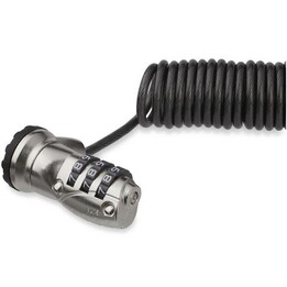 Secure laptop lock