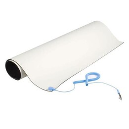 StarTech.com M3013 Alfombrilla antiestática beige