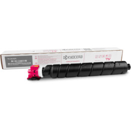 KYOCERA TK-8545M cartucho de tóner 1 pieza(s) Original Magenta