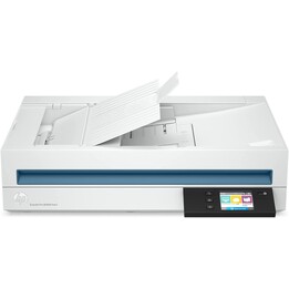 scanjet pro n4600 fnw1