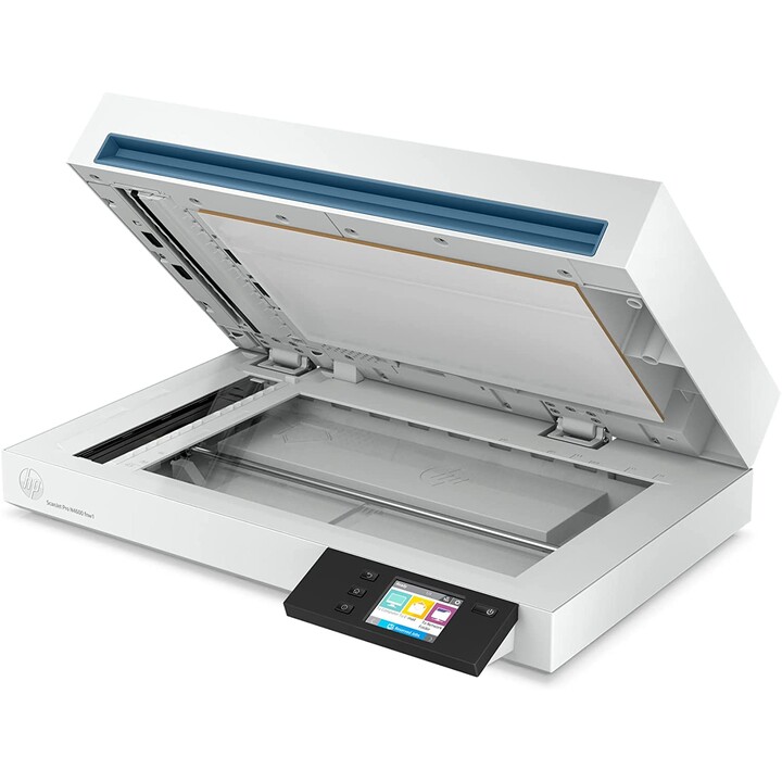 Scanjet pro n4600 fnw1