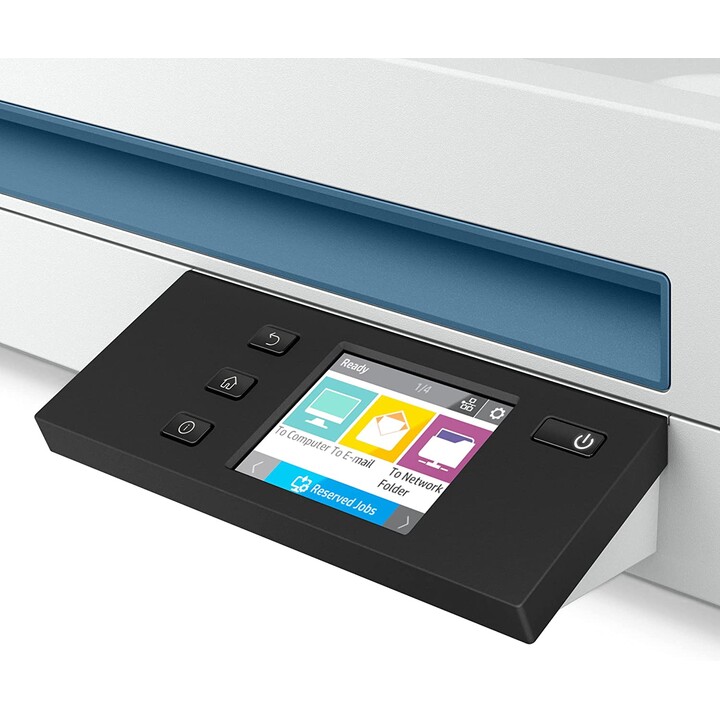 Scanjet pro n4600 fnw1