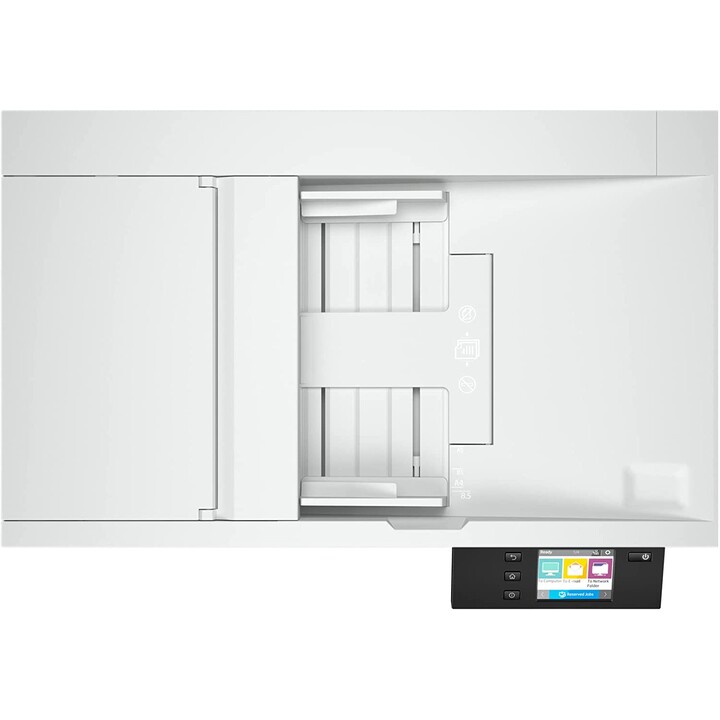 Scanjet pro n4600 fnw1