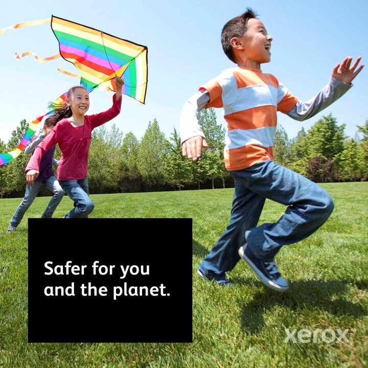 TONER XEROX COMPATIBLE HP 126A CYAN 1100 PAG