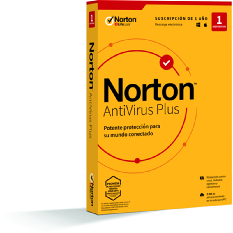 Noravplus es 1usr 1dev 12m esd