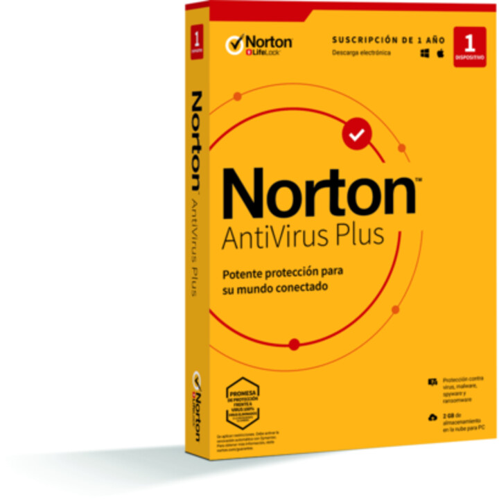 Noravplus es 1usr 1dev 12m esd