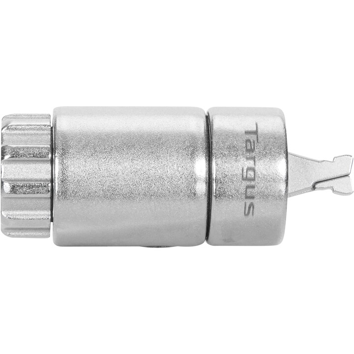 Targus ultimate keyed retail