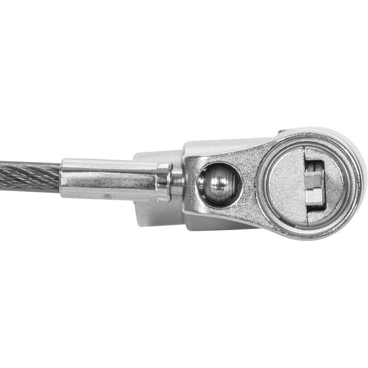 Targus ultimate keyed retail