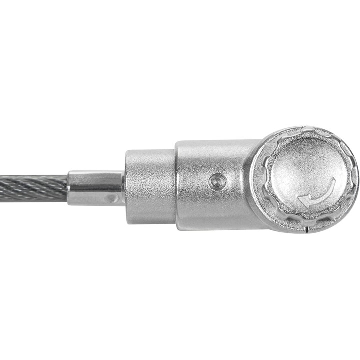 Targus ultimate keyed retail