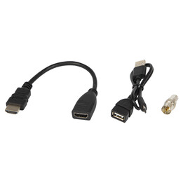 Tuner Dvb-T2 Blow 7000Fhd Mini H.265