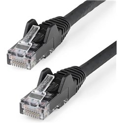 Cable de red ethernet cat6 utp