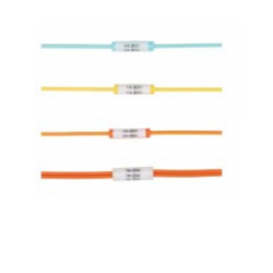 Identif. sleeve for fo cables 3mm - Imagen 1