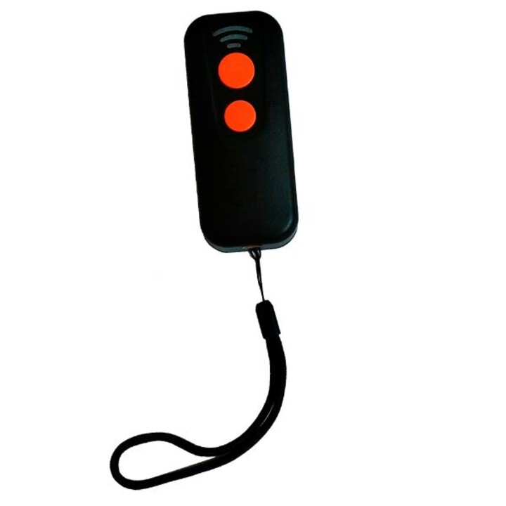 Scanner pocket 2d nx-ps2-2dbnl bt