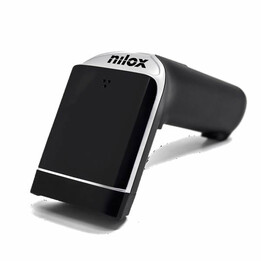 Nilox NX-SLA-1DUNL lettore codici a barre 1D nero