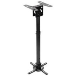 OPTOMA OCM815B soporte de techo universal largo negro