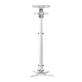 OPTOMA OCM815W soporte universal de techo para proyector blanco