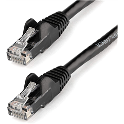 Cat6 patch con snagless rj45 30.5m