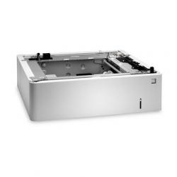 Hp color laserjet 550 sheet pap tra - Imagen 1