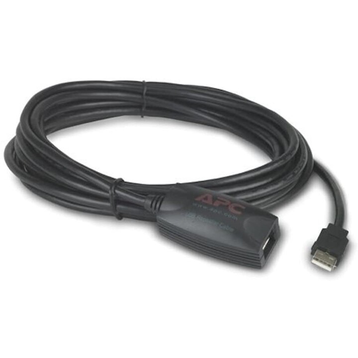 Netbotz usb latching repeater cable