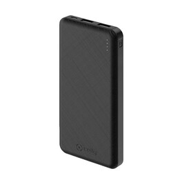 Celly Energy power bank 10000 mAh preto