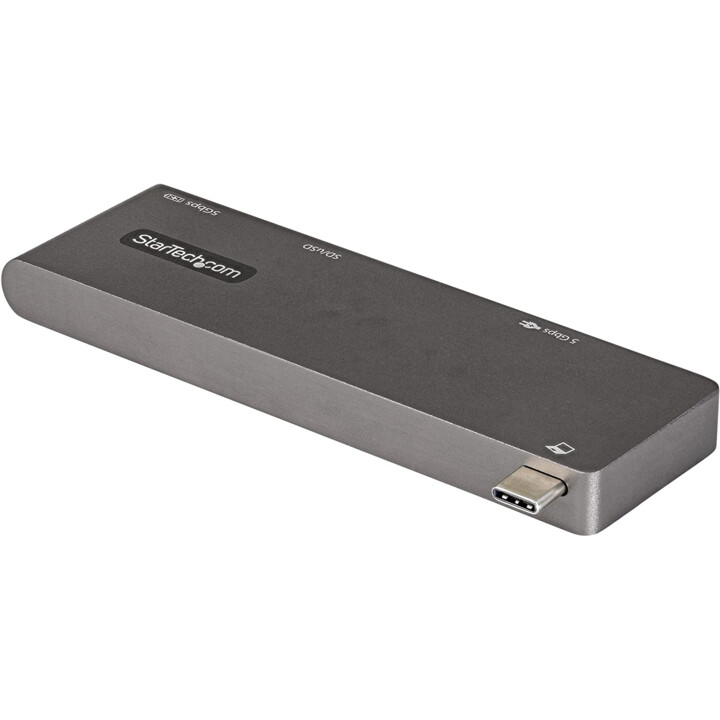 Docking station usb c hdmi 4k