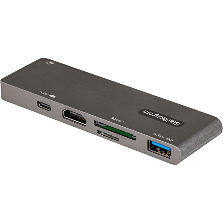 Docking station usb c hdmi 4k