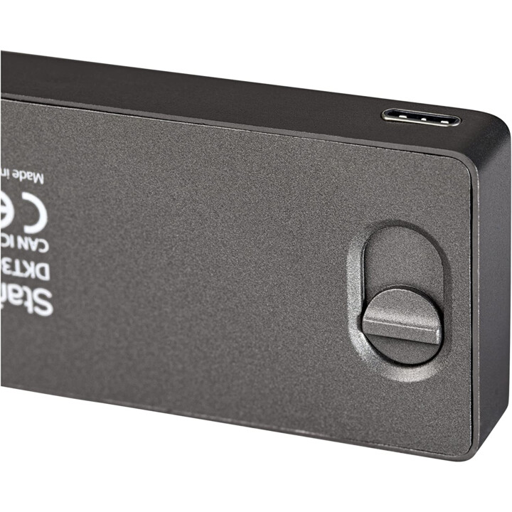 Docking station usb c hdmi 4k