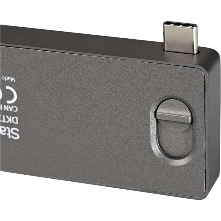 Docking station usb c hdmi 4k