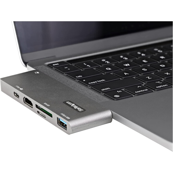 Docking station usb c hdmi 4k