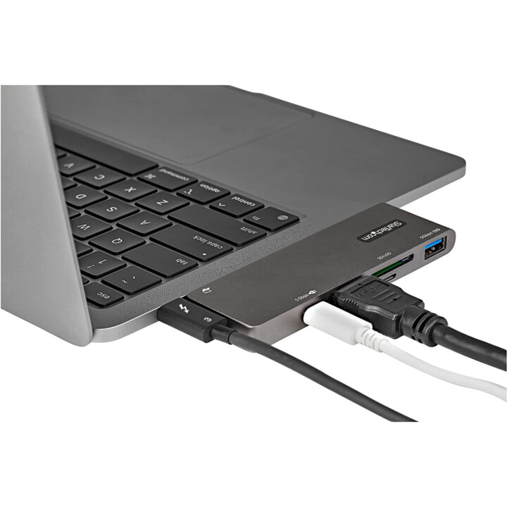 Docking station usb c hdmi 4k