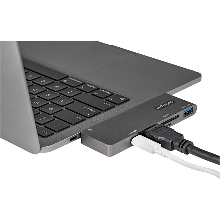 Docking station usb c hdmi 4k
